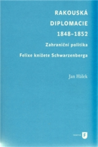 Rakouská diplomacie  1848-1852