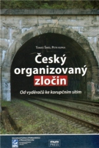 Český organizovaný zločin