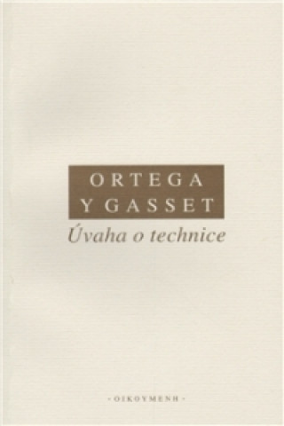 ÚVAHA O TECHNICE