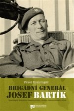 Brigádní generál Josef Bartík