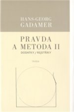 PRAVDA A METODA II.-DODATKY,REJSTŘÍKY