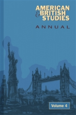 American & British studies - Annual