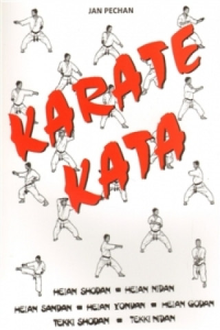 Karate Kata