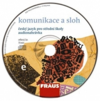 Komunikace a sloh Český Jazyk pro střední školy