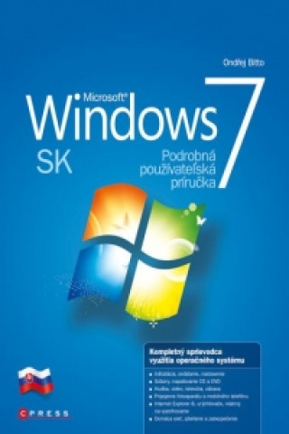 Microsoft Windows 7 SK