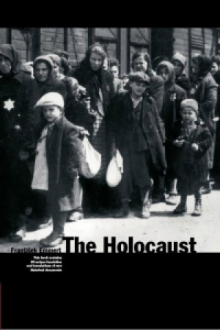 The Holocaust Muzeum v knize AJ verze