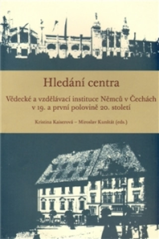 Hledání centra