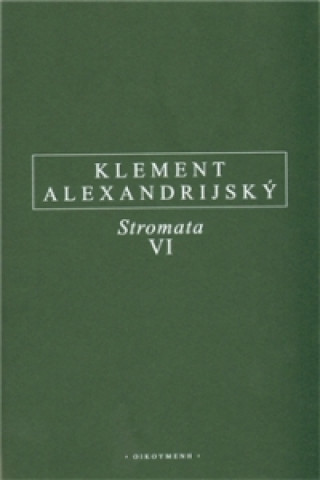 STROMATA VI