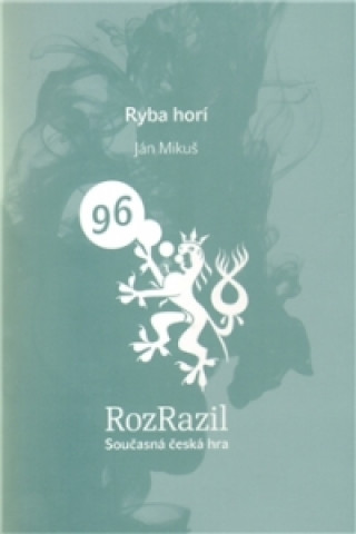 Ryba horí