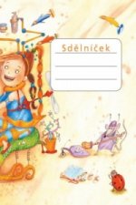 Sdělníček - žlutý (motiv 1)