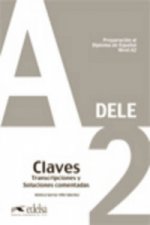 Preparación Diploma DELE A2 Klíč