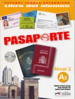 Pasaporte