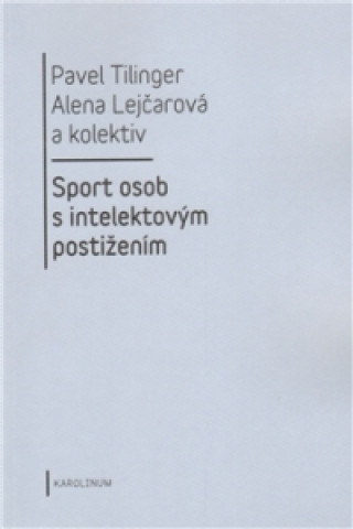 Sport osob s intelektovým postižením