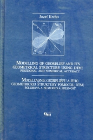 Modelovanie georeliéfu a jeho geometrickej štruktúry pomocou DTM