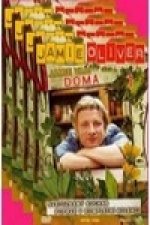 Jamie vaří doma 2. (4 DVD)