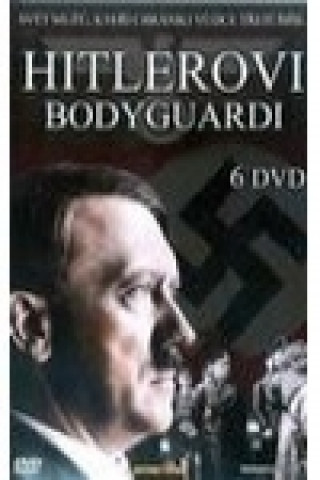 Hitlerovi bodyguardi 6DVD