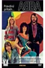 Pravdivý příběh... ABBA (DVD)