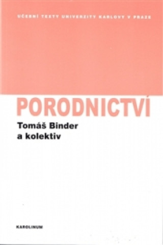 PORODNICTVÍ