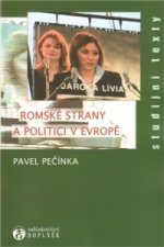 Romské strany a politici v Evropě
