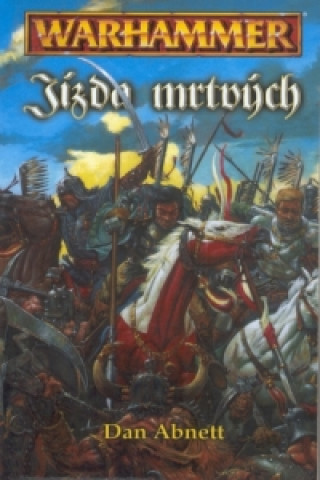 Warhammer Jízda mrtvých