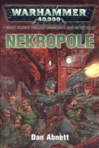 Warhammer 40 000 Nekropole