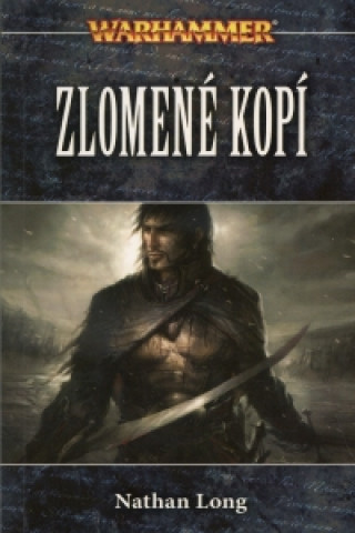 Zlomené kopí