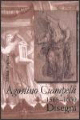Agostino Ciampelli 1565-1630 - Disegni