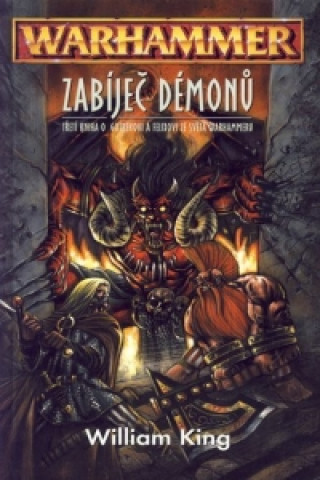 Warhammer Zabíječ démonů