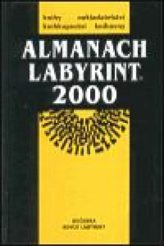 Almanach Labyrint 2000