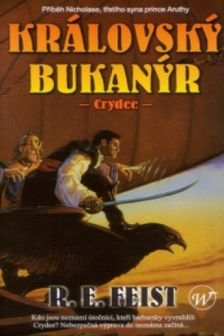 Královský bukanýr - crydee