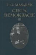 Cesta demokracie III.