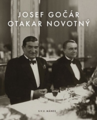 Josef Gočár/Otakar Novotný