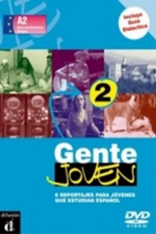 Gente Joven – DVD 2