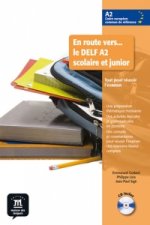 En route vers...le A2 – Sc. et Jun.- L. de lé. + CD