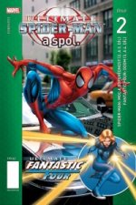 Ultimate Spider-Man a spol. 3