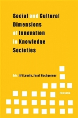 Social and Cultural Dimensions of Innovation in Knowledge Societies