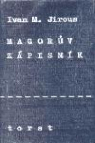 Magorův zápisník