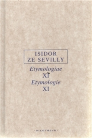 ETYMOLOGIE XI