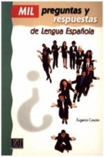 1000 preguntas y respuestas de ELE