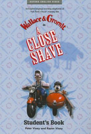 Close Shave: Student's Book