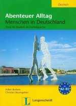 Abenteuer Alltag