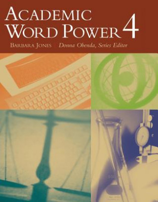 Academic Word Power 4