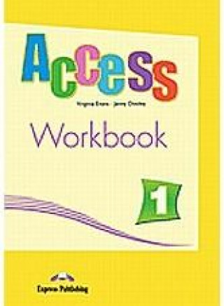 Access 1 Workbook