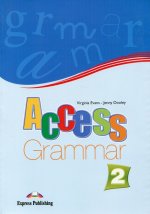 Access 2 - Grammar Book