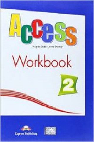Access 2 Workbook