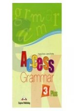 Access 3 - grammar plus