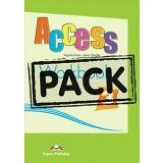 Access 3 Workbook