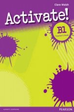 Activate! B1 Teacher's Book