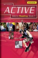 ACTIVE Skills for Reading 1