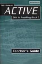 Active Skills for Reading - Book 2 - Teacher Guide